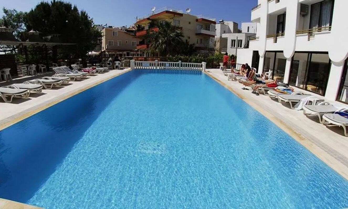 Зображення Letoon Hotel & SPA (ex. Didim Letoon Otel & SPA, Letoon Hotel, Letoon Plus & SPA, Letoon Plus Otel) 3*